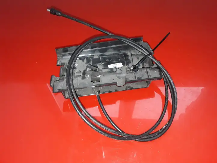 Volkswagen PASSAT B7 (2011 - 2014) 3AE885592 Ручка регулировки сиденья — фото 2