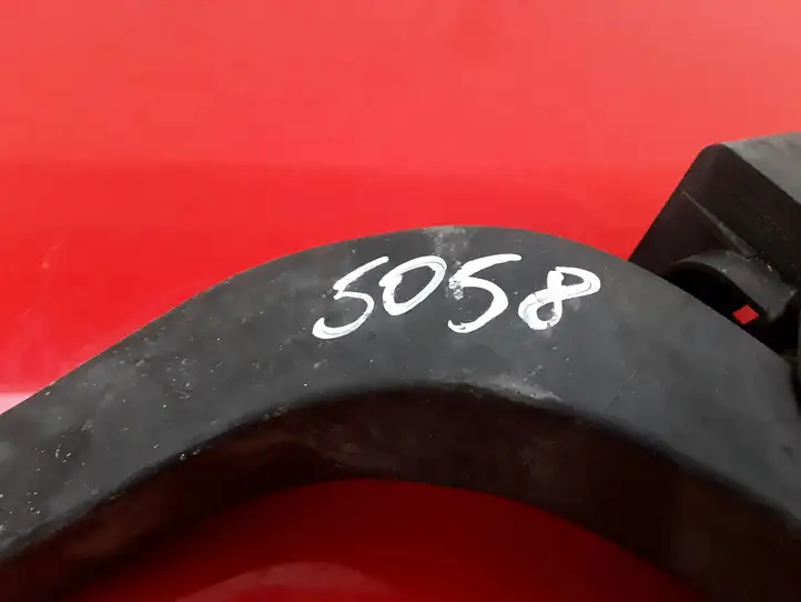 Iveco Daily 35-40.10 (2001 - 2016)  504061734 Педаль акселератора