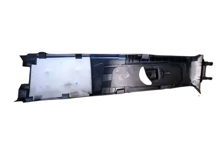 Jeep Grand Cherokee (2010 - 2021) 736074636 Верхняя обшивка стойки B — фото 2