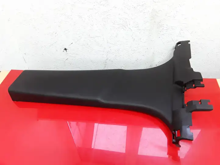 Nissan Qashqai (2013 - 2017) 769164EA0A Нижняя обшивка стойки B — фото 1