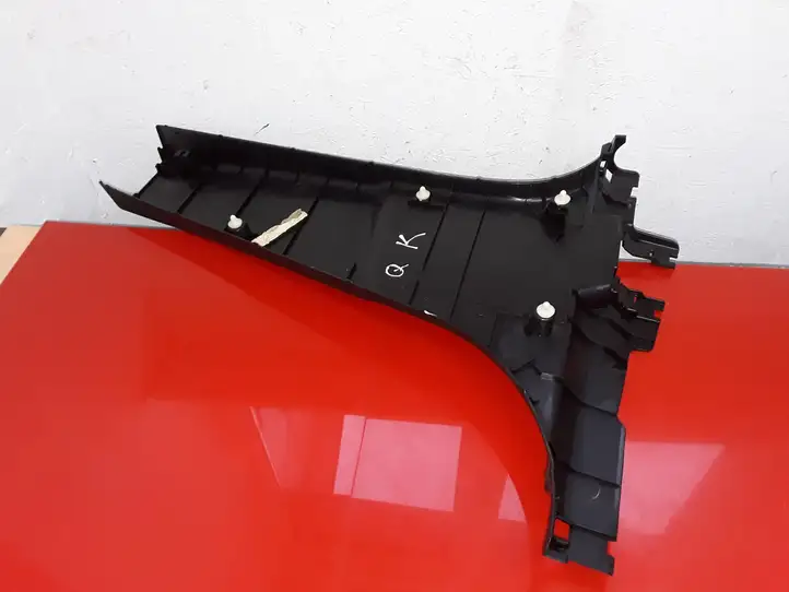 Nissan Qashqai (2013 - 2017) 769164EA0A Нижняя обшивка стойки B — фото 3