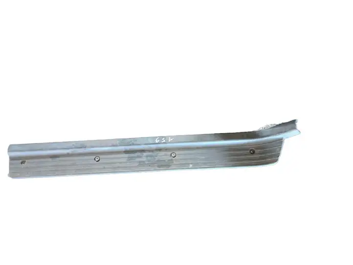 Toyota Land Cruiser (HDJ90) (1996 - 2002) 6791460020 Внутренняя отделка заднего порога — фото 1