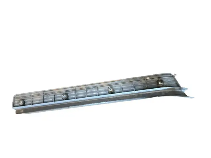 Toyota Land Cruiser (HDJ90) (1996 - 2002) 6791460020 Внутренняя отделка заднего порога — фото 2