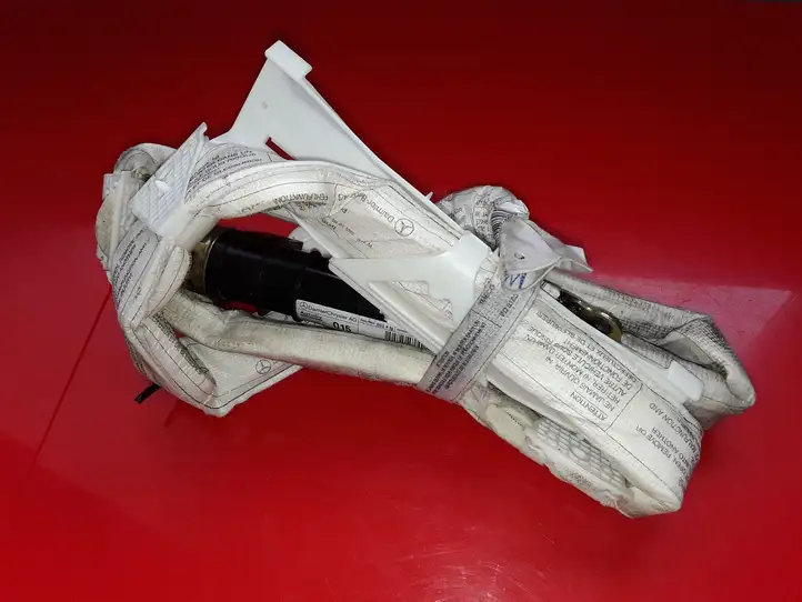 Mercedes-Benz S W220 (1998 - 2006)  2208600505 Боковая подушка безопастности( (крыша)