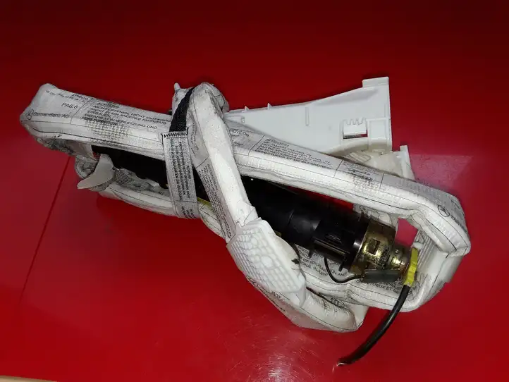 Mercedes-Benz S W220 (1998 - 2006)  2208600505 Боковая подушка безопастности( (крыша)