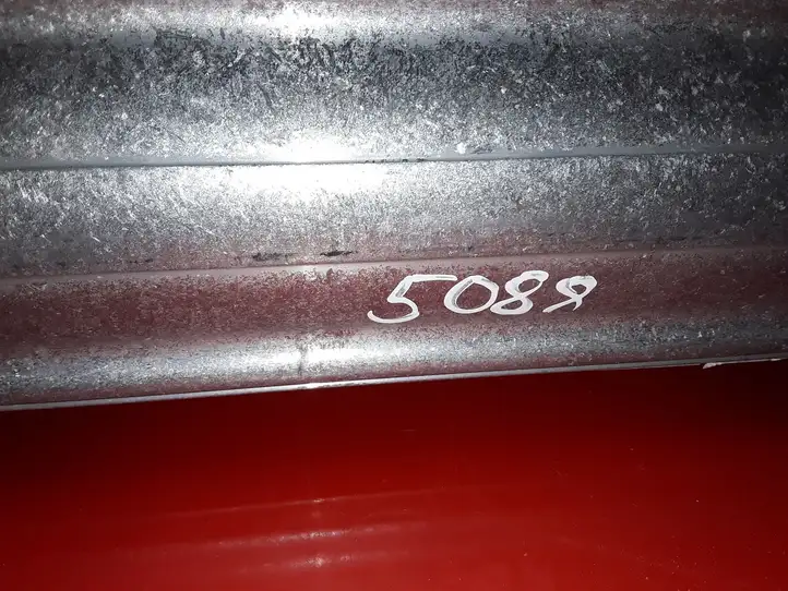 Mercedes-Benz S W220 (1998 - 2006) 30322058B Подушка безопасности пассажира — фото 3