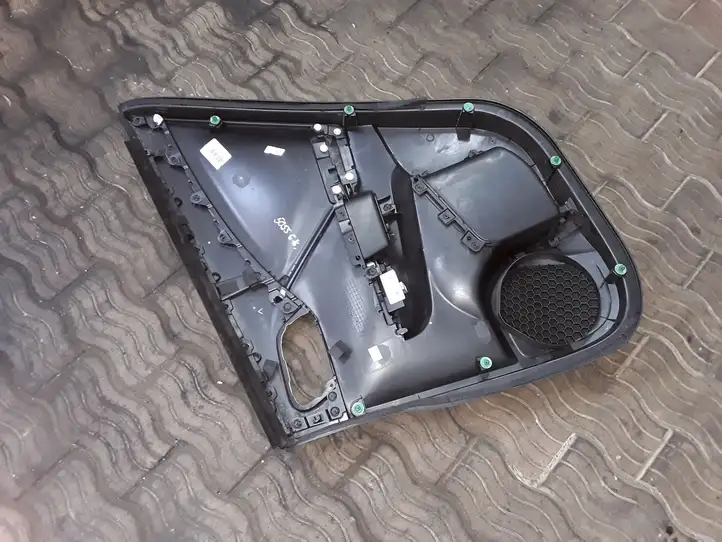 Honda Civic IX (2011 - 2017) 83750TV1BE01054 Обшивка задней двери — фото 3