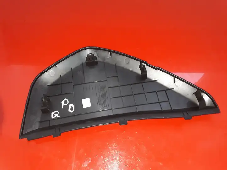 Nissan Qashqai (2013 - 2017) 684984EA0A Боковая отделка панели приборов — фото 2