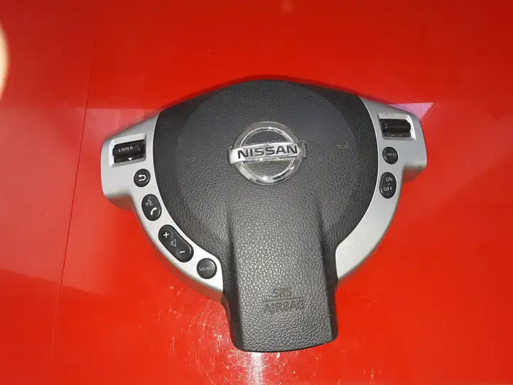 Nissan X-Trail T31 (2007 - 2014) NK70SN1002 Подушка безопасности руля — фото 1