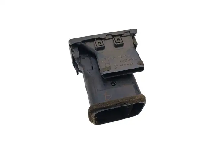 Toyota Corolla Verso E121 (2001 - 2004) 5566013020 Боковой воздушный дефлектор — фото 2