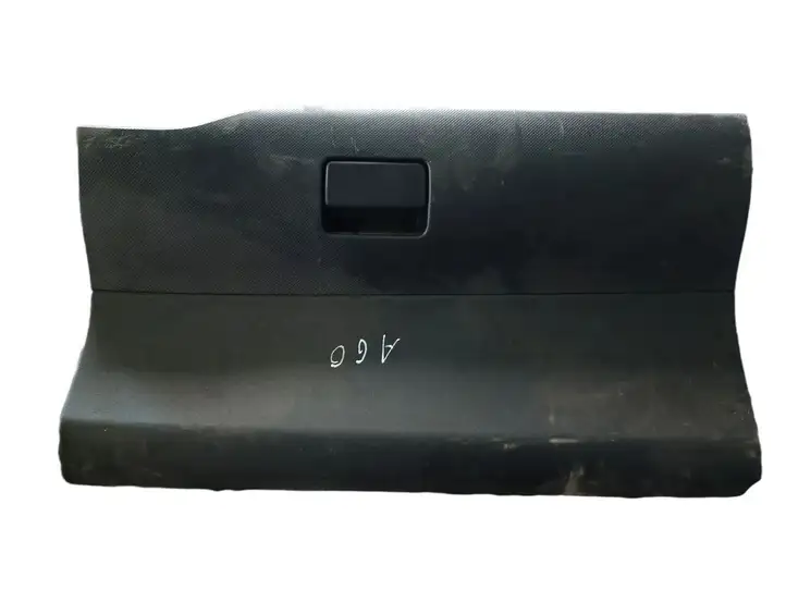 Toyota Auris 150 (2006 - 2012) 5555202100 Крышка бардачка — фото 1