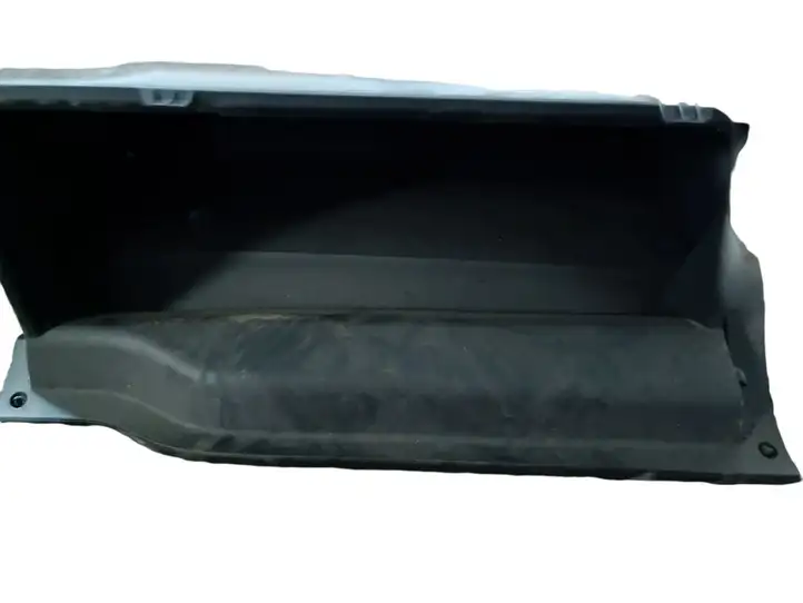 Toyota Auris 150 (2006 - 2012) 5555202100 Крышка бардачка — фото 2