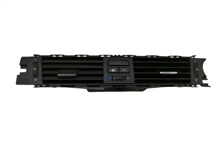 BMW 3 E90 E91 (2005 - 2012) 14482110 Центральный воздушный дефлектор — фото 1
