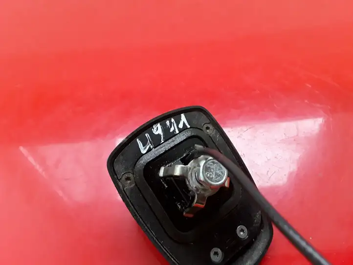 Opel Meriva B (2010 - 2014) 13322155 GPS антенна — фото 2