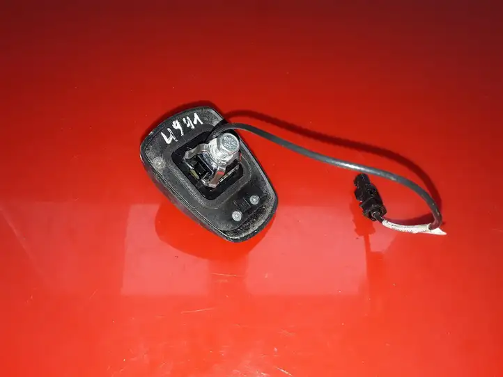 Opel Meriva B (2010 - 2014) 13322155 GPS антенна — фото 3