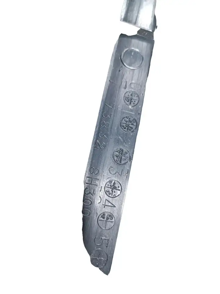 Nissan X-Trail T30 (2001 - 2007) 738328H300 — фото 3