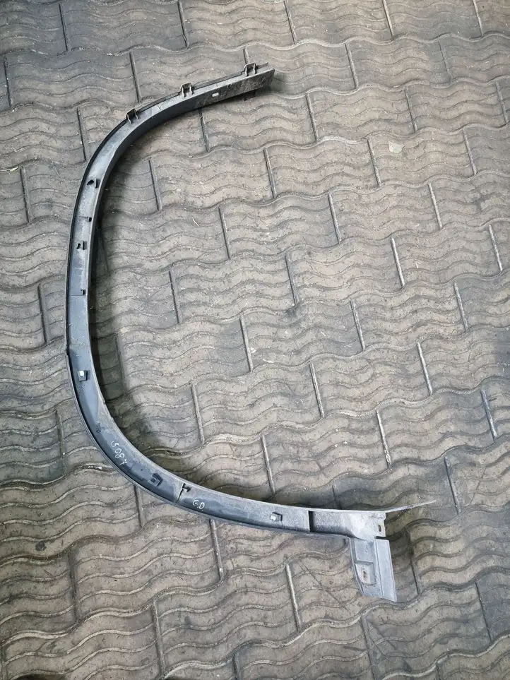 Nissan X-Trail T31 (2007 - 2014) 76856JG00A Задняя колесная арка — фото 3