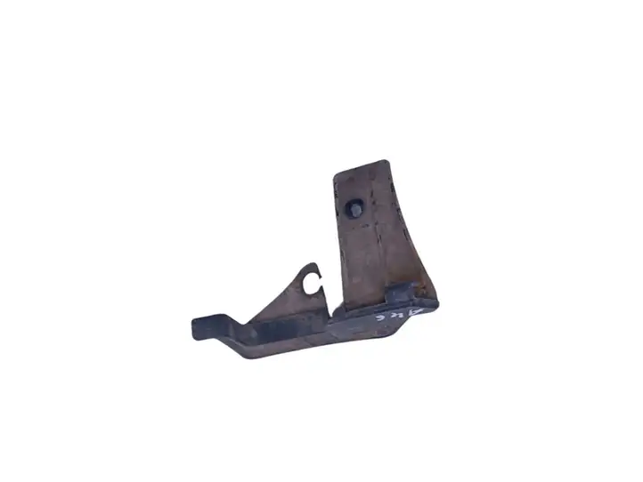 Toyota Corolla Verso E121 (2001 - 2004) 6563113020 Задний брызговик — фото 1