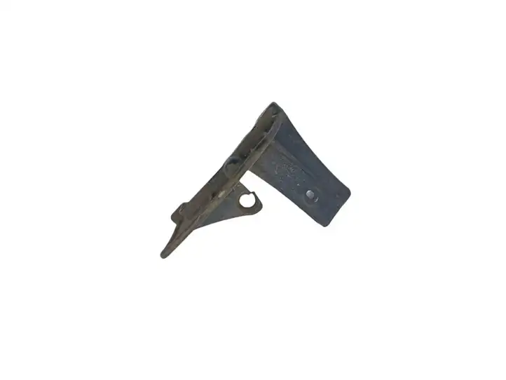 Toyota Corolla Verso E121 (2001 - 2004) 6563113020 Задний брызговик — фото 2