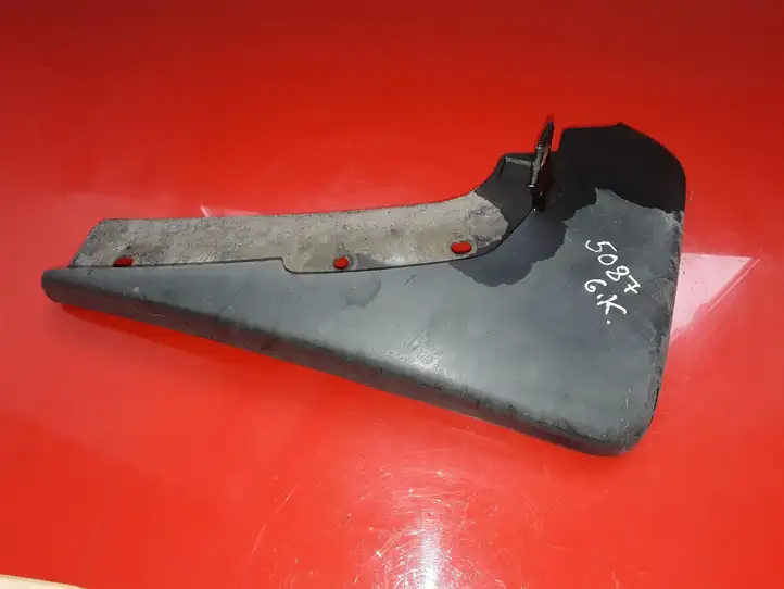 Nissan X-Trail T31 (2007 - 2014)  78813JG000 Задний брызговик