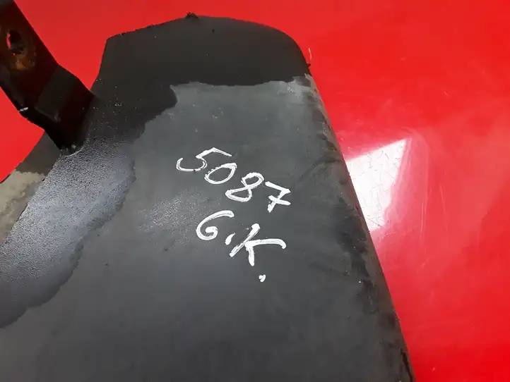 Nissan X-Trail T31 (2007 - 2014)  78813JG000 Задний брызговик