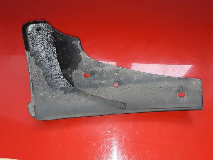 Nissan X-Trail T31 (2007 - 2014)  78813JG000 Задний брызговик