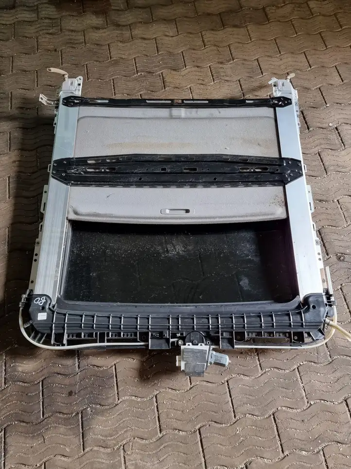 Toyota RAV 4 (XA30) (2006 - 2016) 47170110040 Комплект люка крыши — фото 1