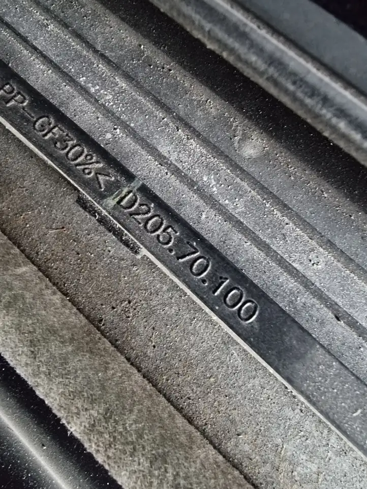 Chevrolet Captiva (2006 - 2011) D20570100 Комплект люка крыши — фото 3