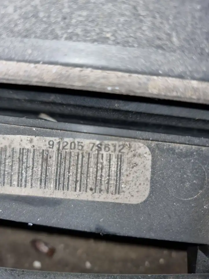 Infiniti QX56 (2004 - 2007)  912057S612 Комплект раздвижной крыши