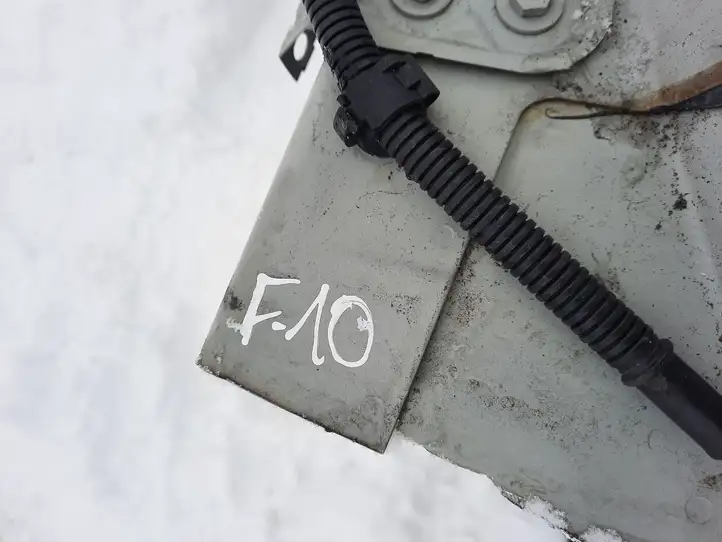 BMW 5 F10 F11 (2009 - 2016)   Лонжерон