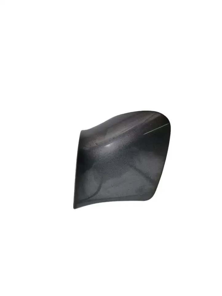 Toyota Corolla Verso E121 (2004 - 2007) 3004782 Пластиковая отделка зеркала — фото 1