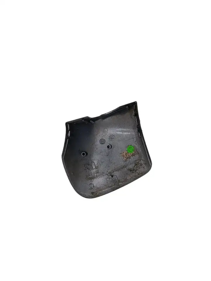 Toyota Corolla Verso E121 (2004 - 2007) 3004782 Пластиковая отделка зеркала — фото 2
