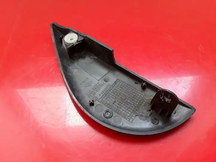 Opel Movano A (1998 - 2010) 7700352178 Пластиковая отделка зеркала — фото 3