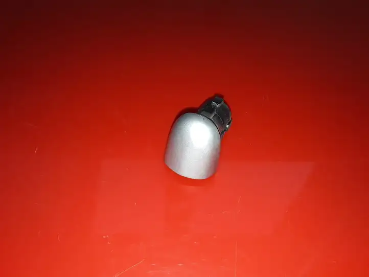 Renault Scenic III - Grand scenic III (2009 - 2016) 808400004R Накладка ручки двери — фото 1