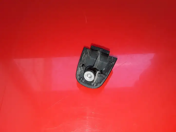 Toyota Verso (2009 - 2012) Накладка ручки двери — фото 2
