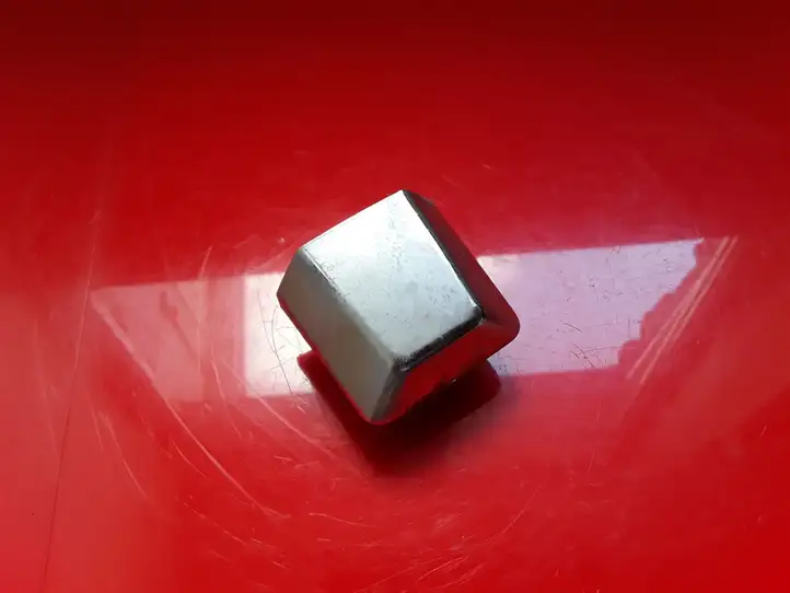 Infiniti QX56 (2004 - 2007) 806067S000 Накладка ручки двери — фото 1