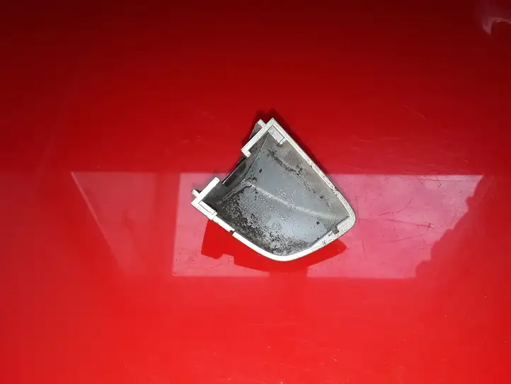 Skoda Superb B6 (3T) (2008 - 2015) 1K8837880 Накладка ручки двери — фото 2