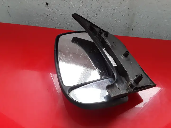 Opel Movano A (1998 - 2010) Боковое зеркало с электроприводом — фото 1