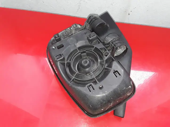 Opel Movano A (1998 - 2010) Боковое зеркало с электроприводом — фото 3