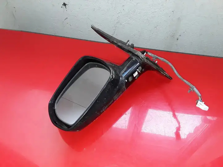 Nissan Murano Z50 (2002 - 2008) E4012286 Боковое зеркало с электроприводом — фото 1