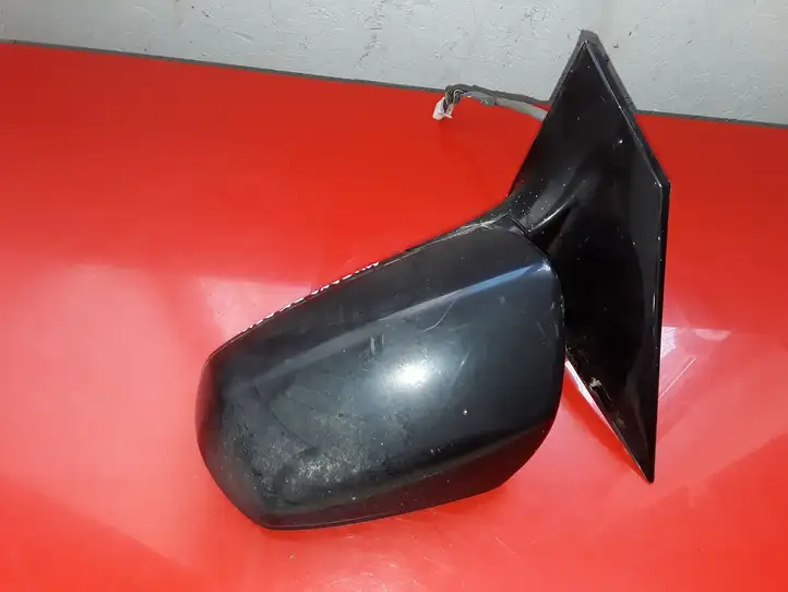 Nissan Murano Z50 (2002 - 2008) E4012286 Боковое зеркало с электроприводом — фото 4