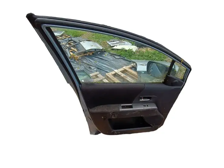 Mazda 5 (2005 - 2010) Дверь — фото 2