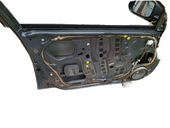 Honda Accord (2003 - 2007) Дверь — фото 5