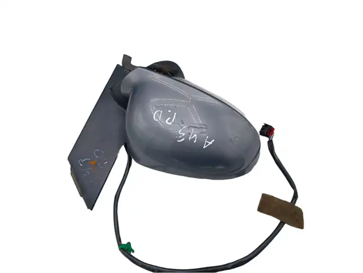 Volkswagen Golf Plus (2004 - 2008)  E1010836 Зеркало боковое с электрическим приводом