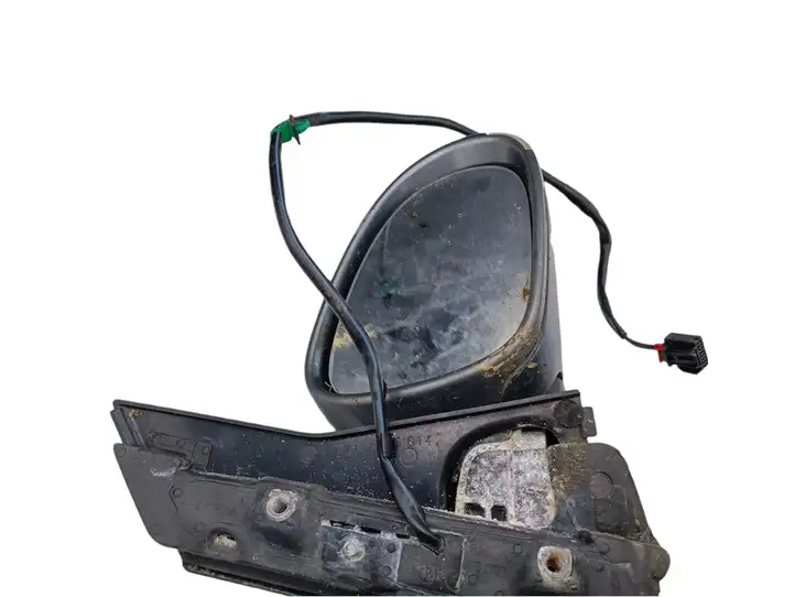 Volkswagen Golf Plus (2004 - 2008)  E1010836 Зеркало боковое с электрическим приводом