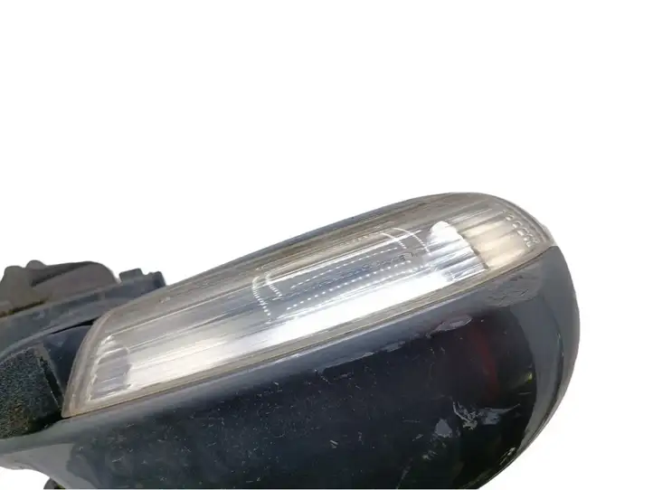 Volkswagen Golf Plus (2004 - 2008)  E1010836 Зеркало боковое с электрическим приводом