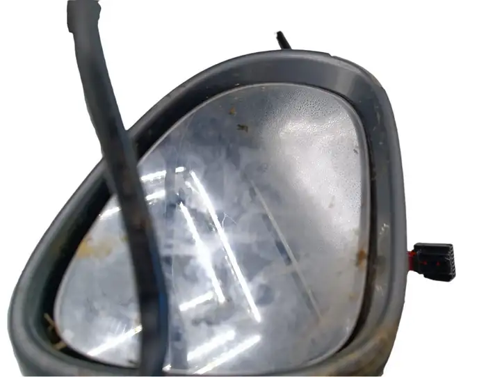 Volkswagen Golf Plus (2004 - 2008)  E1010836 Зеркало боковое с электрическим приводом
