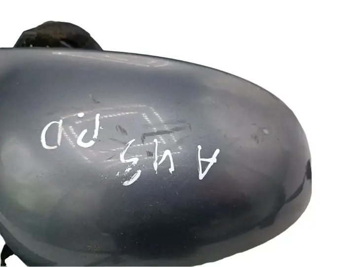 Volkswagen Golf Plus (2004 - 2008)  E1010836 Зеркало боковое с электрическим приводом