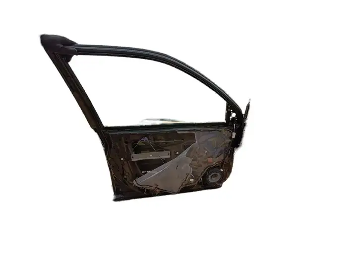 Nissan X-Trail T30 (2001 - 2007) Дверь — фото 2