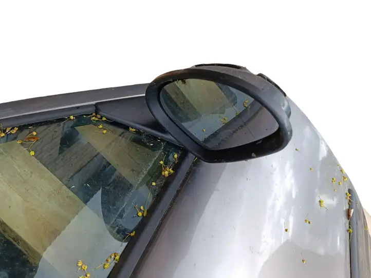 Seat Leon (1M) (1998 - 2006) Дверь — фото 4